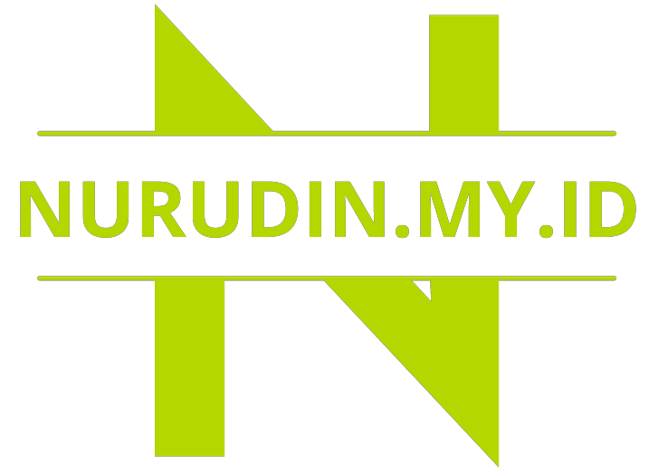 Logo Nurudin