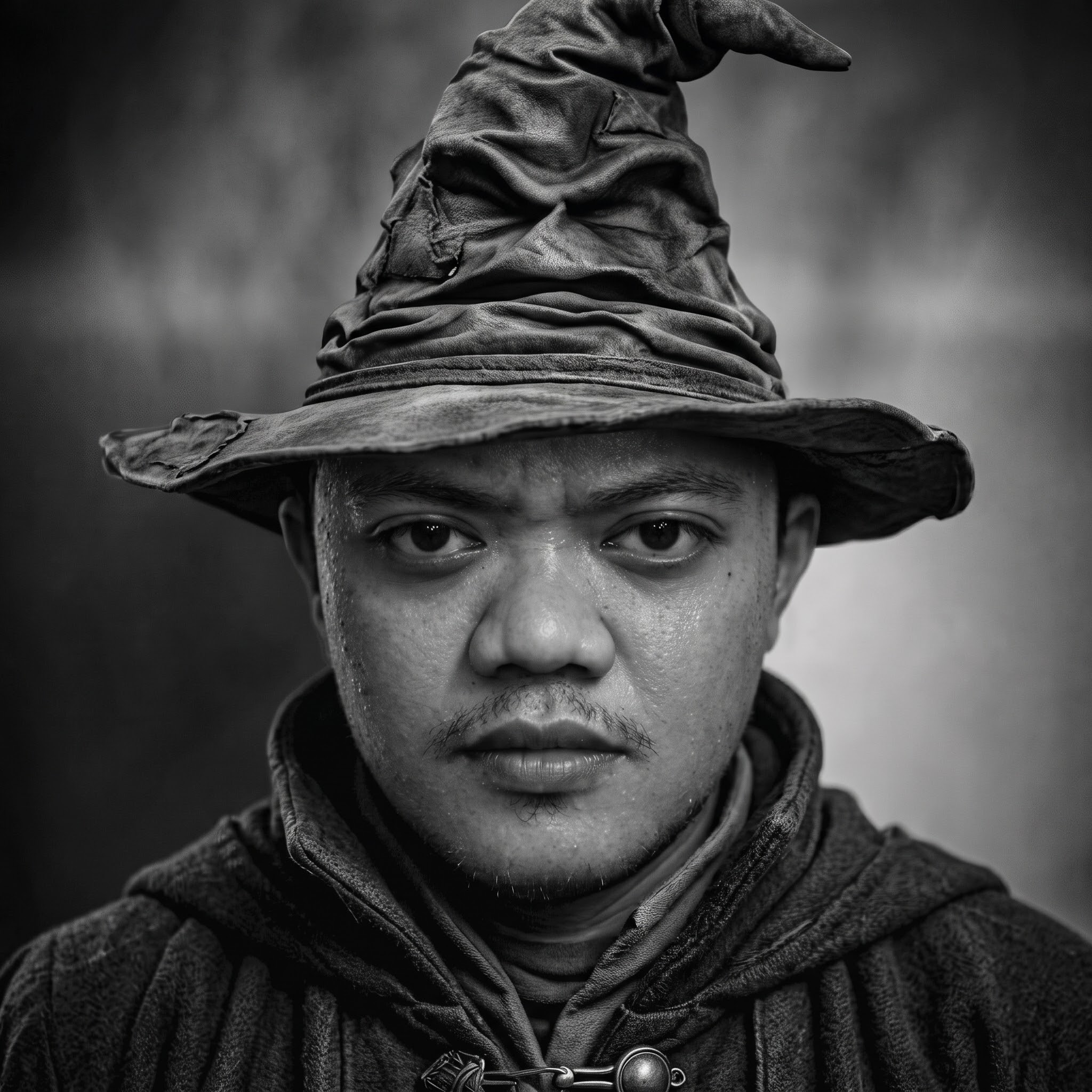 Profil Nurudin